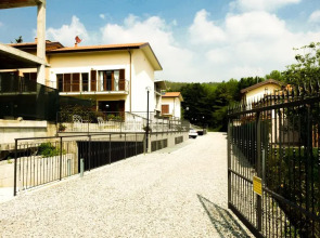 Hotel RossoVino Como