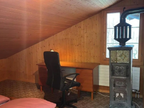 Chalet Isabel