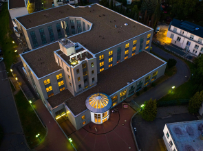 Vienna House Easy by Wyndham Coburg