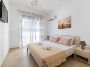 Maripaul Family Villa