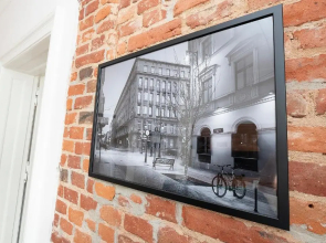 City Center Piotrkowska Apartment