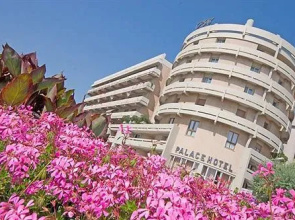 Hotel Palace