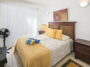 Maio Apartment