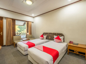 Sangga Buana Resort & Convention Hotel by OYO Rooms