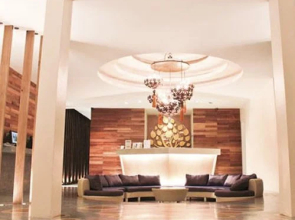 The Tree Residence, Phuket, Thailand