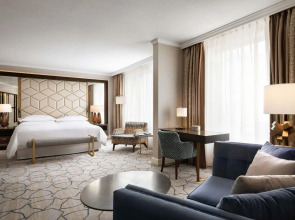 Sheraton Grand Warsaw