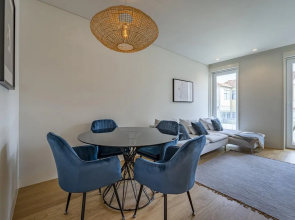 Nomad s Lux - 1bed Quartier des Arts