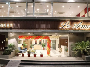 Hotel Le Amor