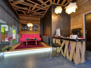 Apartmány ELISA