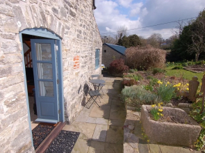 The Cider Barn