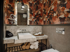 Sherwood Premio Hotel