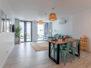 Riba.mar Bluevillas 1.1 by ACasaDasCasas