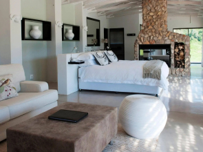 Hopewell Private Game Reserve