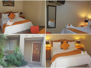 African Sky Bed and Breakfast