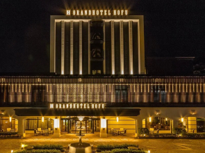 Hofu Grand Hotel