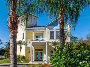 Barefoot'n Resort by Diamond Resorts