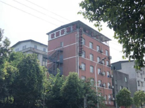 Oulihao Business Hotel