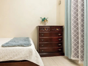 Adorable 1Bed Cottage Walk to the Beach