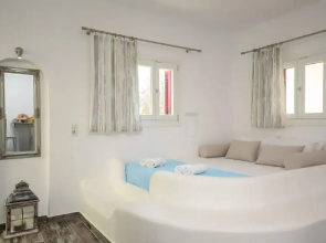 Depi s Luxury Villas Depis Edem Silver Villa Superior Residence With Sea View