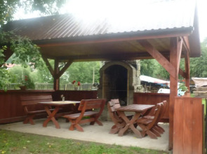 Zawoja Pod Grapa