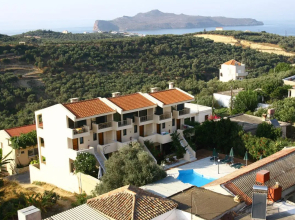 Orestis Hotel