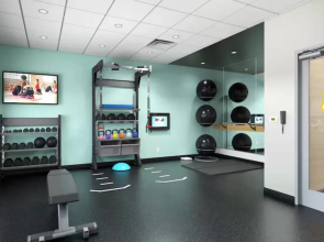 Tru By Hilton Augusta Washington Road