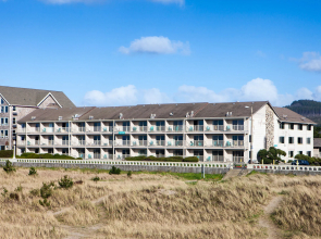 Hi-Tide Oceanfront Inn