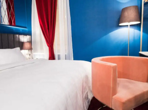 King Gorgasali Hotel