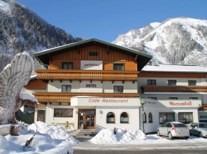 Hotel Wasserfall