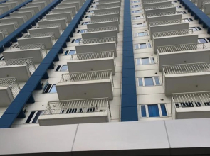 Light Residences - One Bedroom Condo Unit