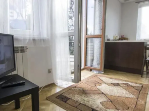 Apartamenty Rondo