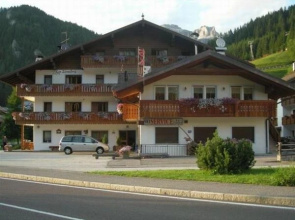 Garni La Zondra
