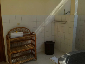 Starlight Restaurant & Bungalows