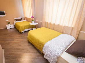 Отель Калифорния