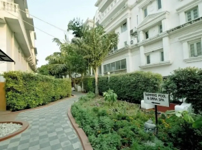 Hari Mahal Palace-By Pachar Group