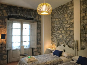 Apartamentos Hevia