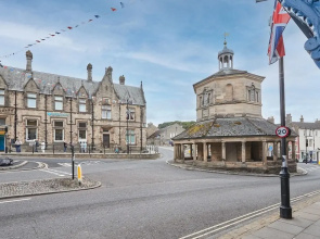 Host Stay Castle Cottage Barnard Castle