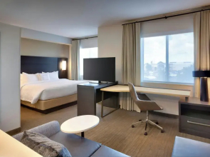 Residence Inn By Marriott St. George