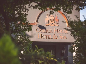 Corick House Hotel & Spa