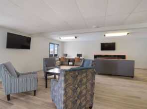 Econo Lodge Williston