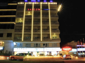 Balcony Hotel & Suites