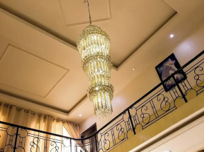 Dreamland suites