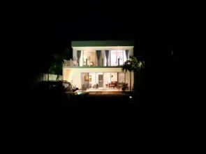 Casa Los Amigos