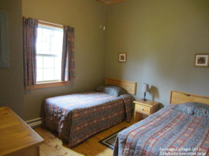 Fairways Cottages
