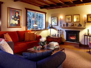 Retiro Park Lodge