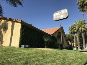 Colton Inn