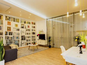 Apartment Cazuela