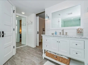 Sea Oats 232 2 Bedroom Condo by RedAwning