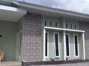 Pintu Waluh Homestay