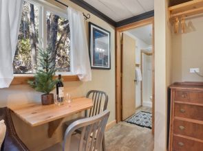 Pioneer Bungalow 1 Bedroom Bungalow by Redawning